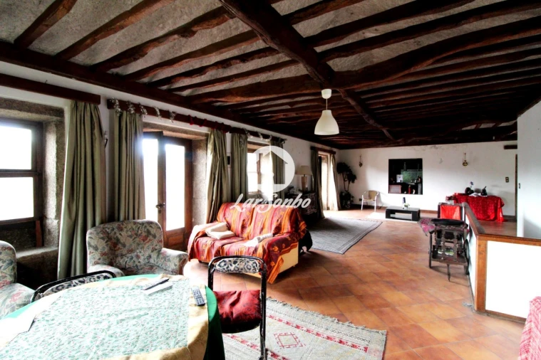 Quinta T6 para Venda em Barcelinhos Foto 18