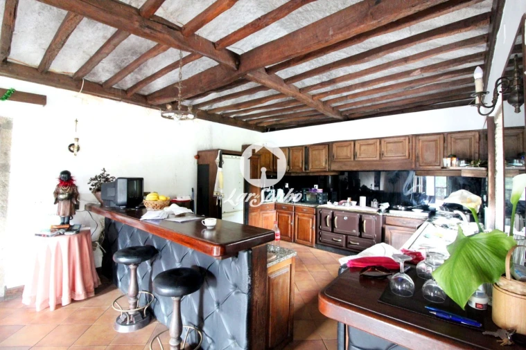 Quinta T6 para Venda em Barcelinhos Foto 19