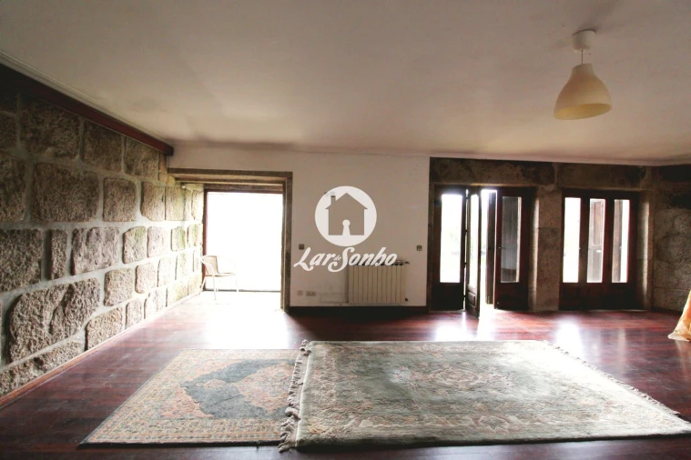 Quinta T6 para Venda em Barcelinhos Foto 20