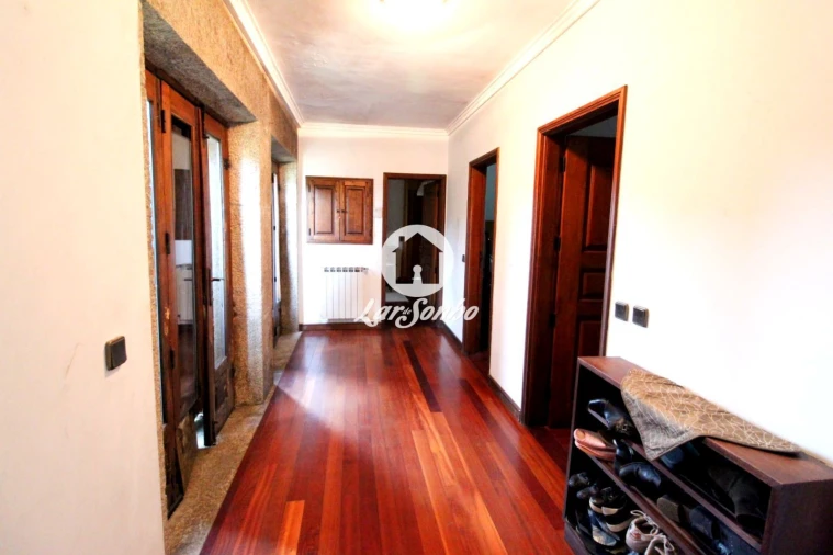 Quinta T6 para Venda em Barcelinhos Foto 25