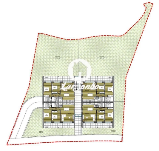 Apartamento T2 para Venda em Tamel (Santa Leocádia) e Vilar do Monte Foto 5