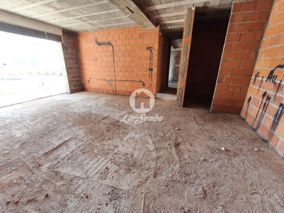Apartamento T2 para Venda em Tamel (Santa Leocádia) e Vilar do Monte Foto 25
