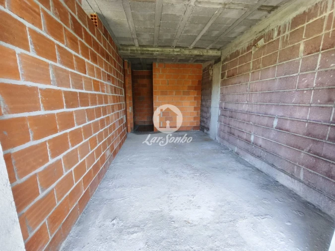 Apartamento T2 para Venda em Tamel (Santa Leocádia) e Vilar do Monte Foto 26