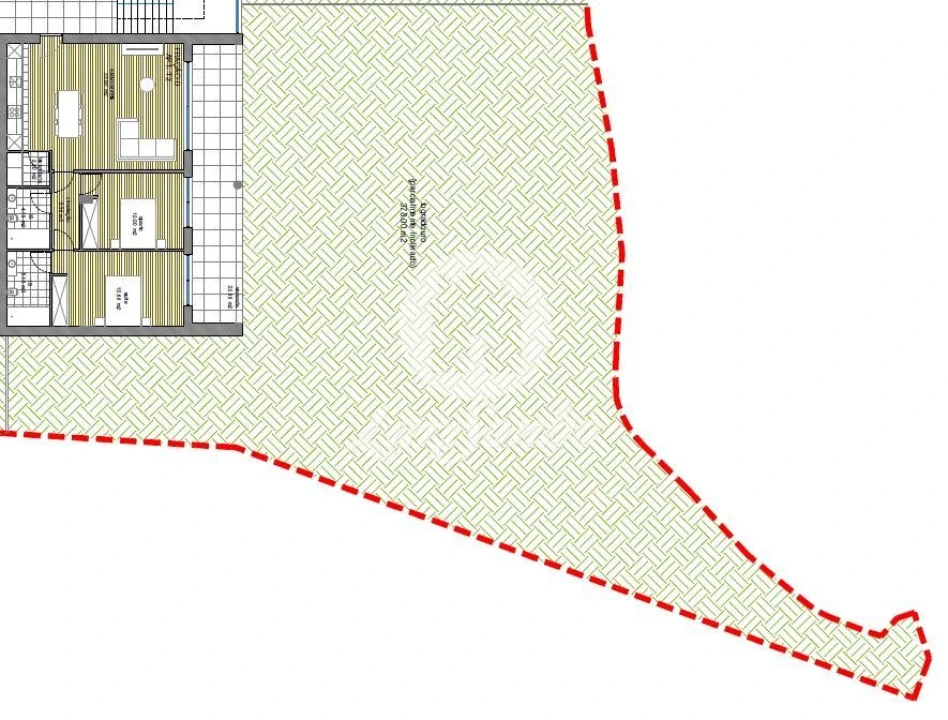 Apartamento T2 para Venda em Tamel (Santa Leocádia) e Vilar do Monte Foto 3