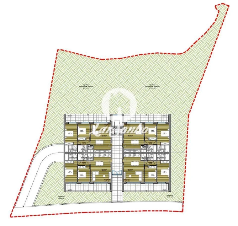 Apartamento T2 para Venda em Tamel (Santa Leocádia) e Vilar do Monte Foto 6