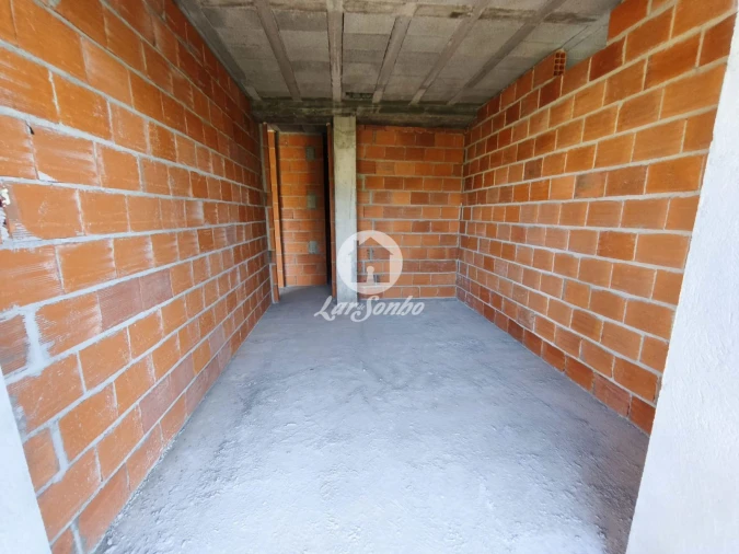 Apartamento T2 para Venda em Tamel (Santa Leocádia) e Vilar do Monte Foto 25