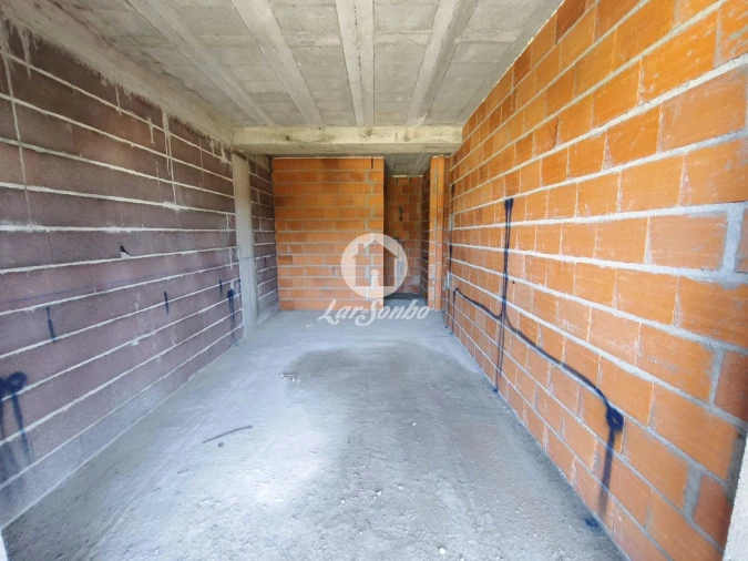 Apartamento T2 para Venda em Tamel (Santa Leocádia) e Vilar do Monte Foto 27