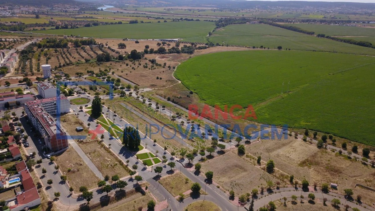 Terreno para Venda em São João Baptista Foto 9