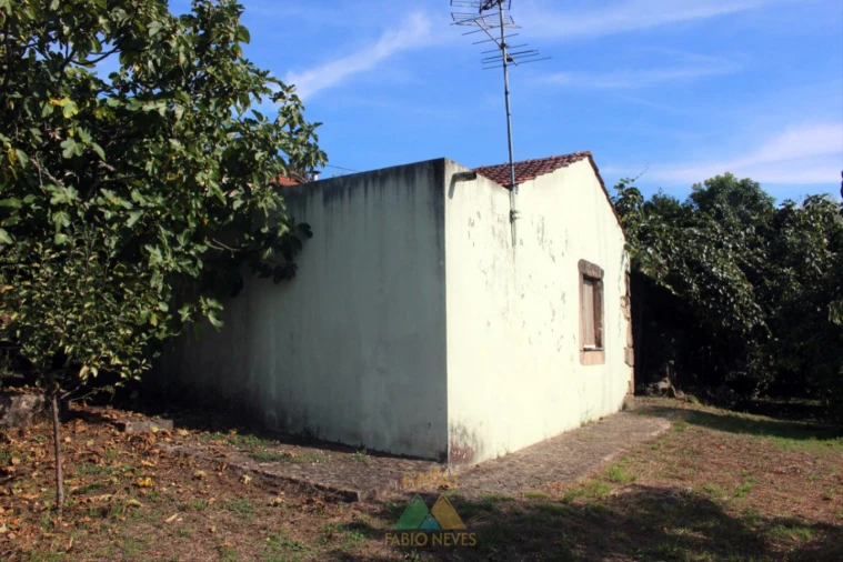 Quinta T5 para Venda em Ossela Foto 2