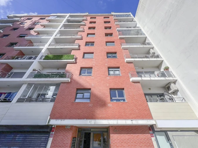 Apartamento T3 para Venda em Odivelas Foto 21