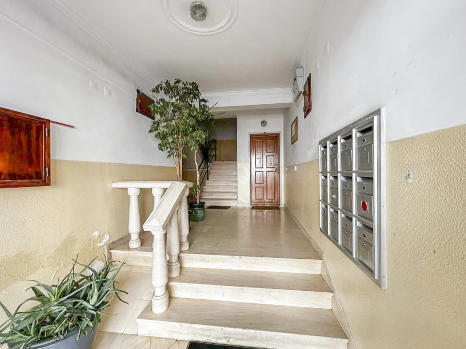 Apartamento T2 para Venda em Queluz e Belas Foto 20