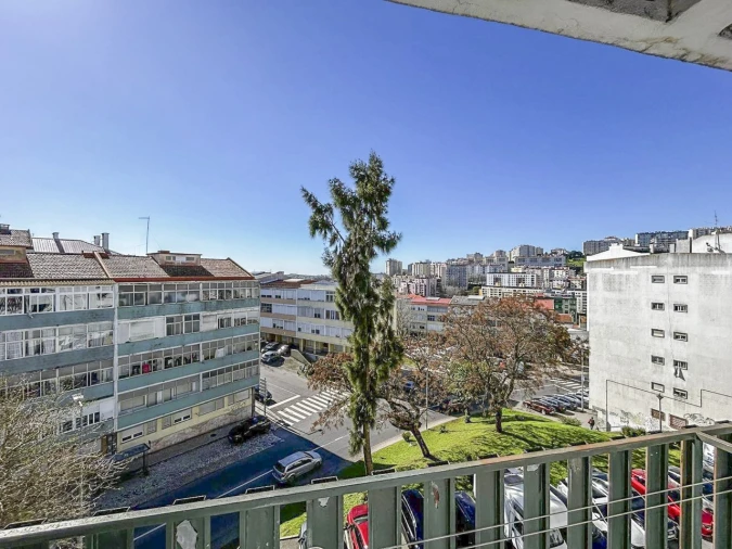 Apartamento T2 para Venda em Queluz e Belas Foto 19