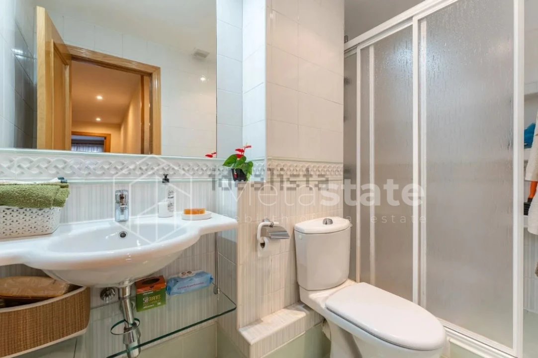 Apartamento T4 para Venda em Areeiro Foto 6