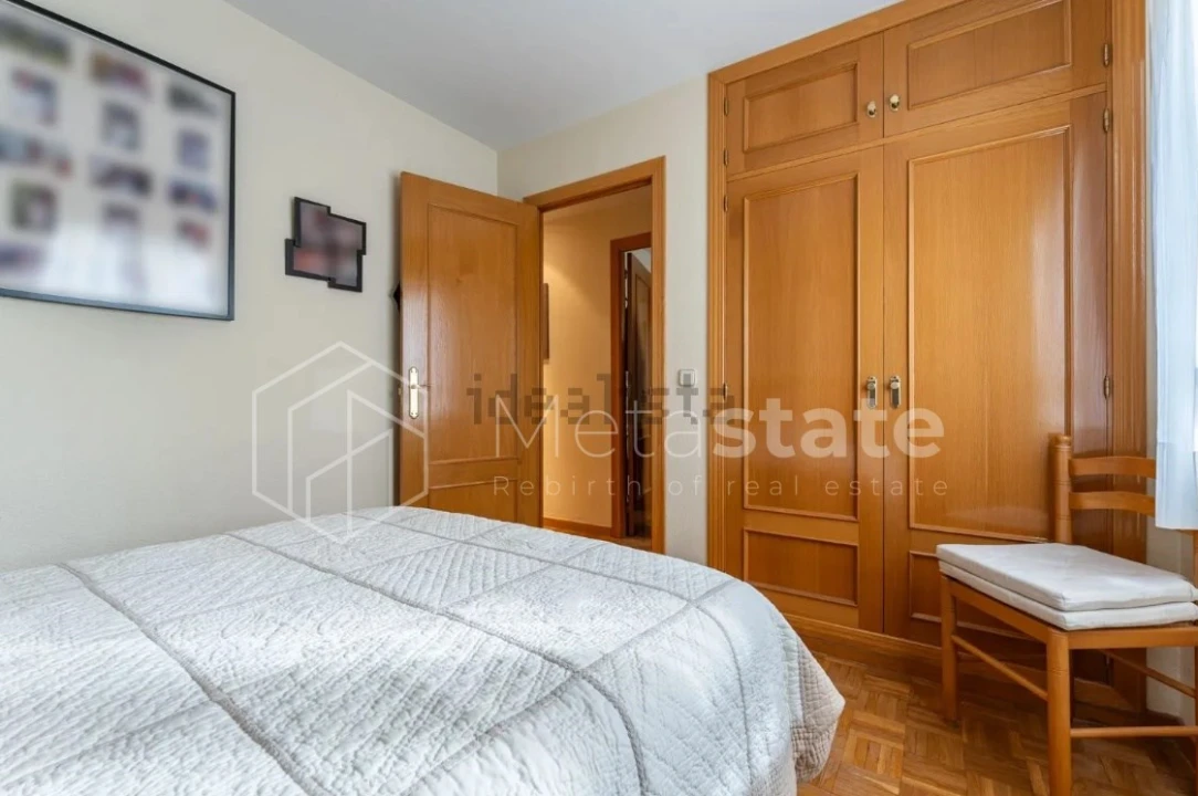 Apartamento T4 para Venda em Areeiro Foto 12
