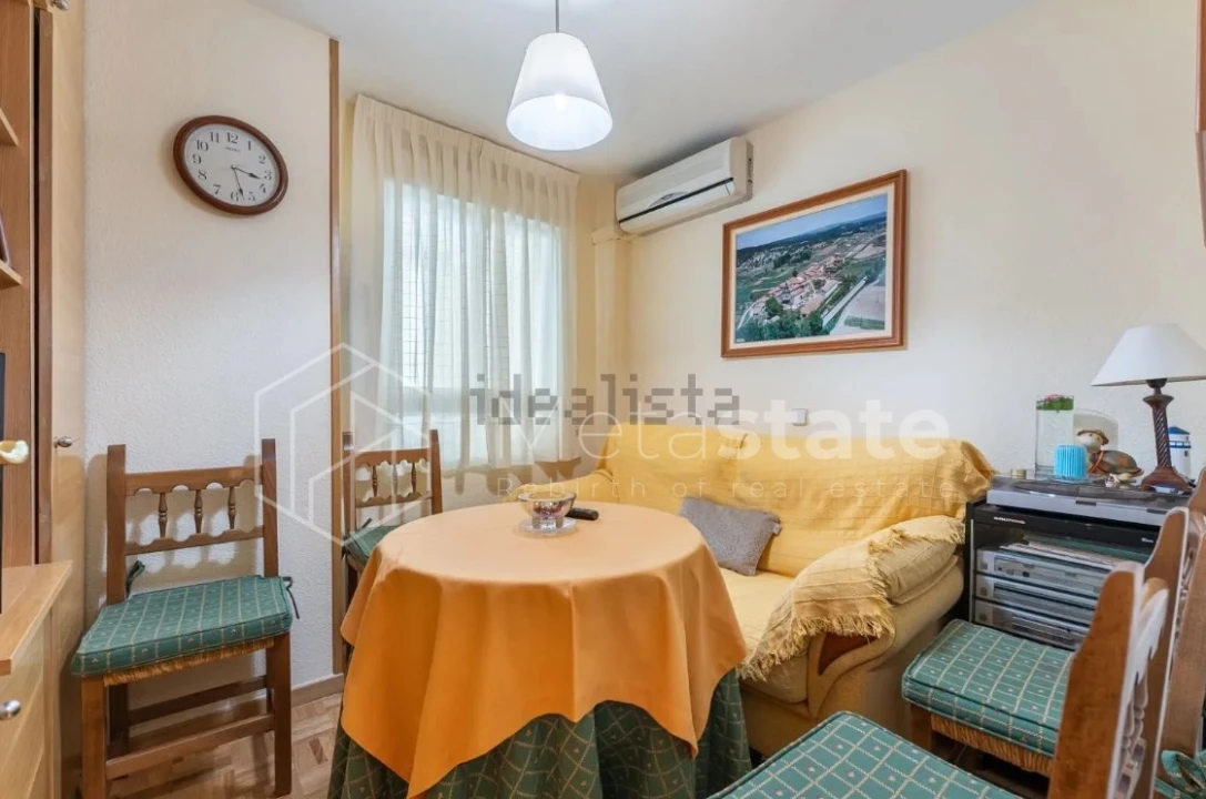 Apartamento T4 para Venda em Areeiro Foto 15