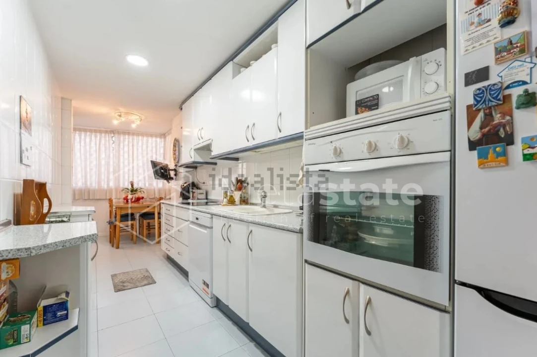 Apartamento T4 para Venda em Areeiro Foto 16