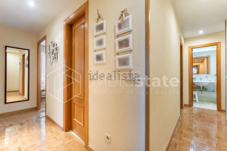 Apartamento T4 para Venda em Areeiro Foto 8