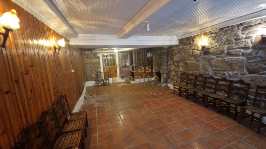 Loja para Venda em Adoufe e Vilarinho de Samardã Foto 10