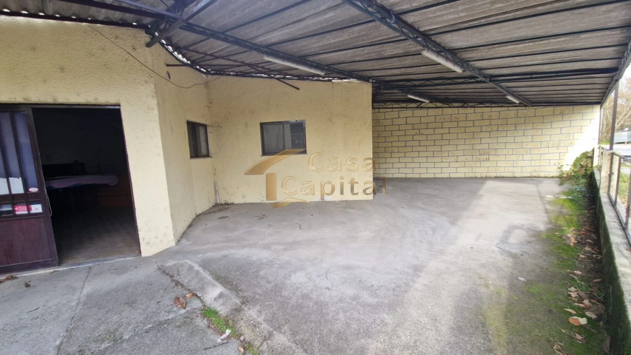 Loja para Venda em Adoufe e Vilarinho de Samardã Foto 3