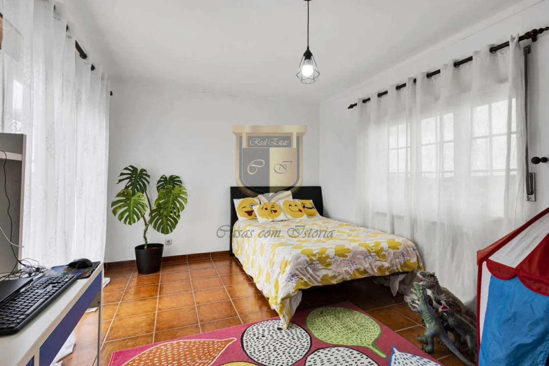 Moradia T4 para Venda em Serra D'El-Rei Foto 17