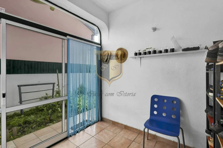 Moradia T4 para Venda em Serra D'El-Rei Foto 27