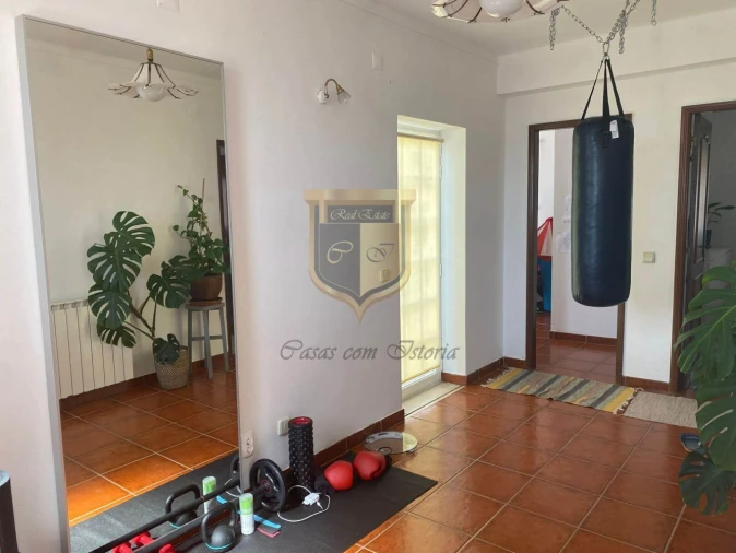 Moradia T4 para Venda em Serra D'El-Rei Foto 11