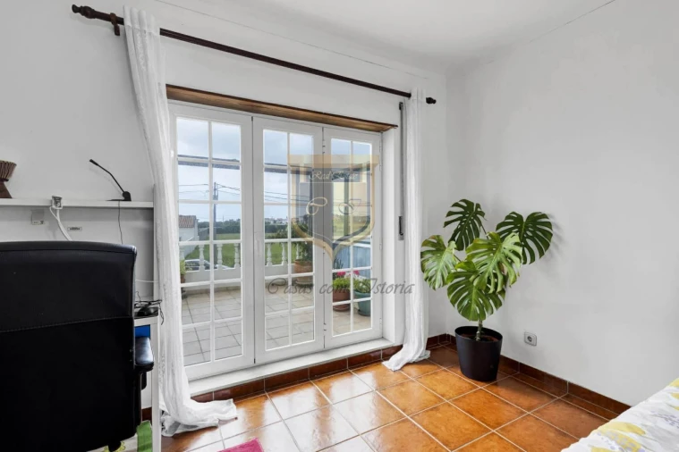 Moradia T4 para Venda em Serra D'El-Rei Foto 20