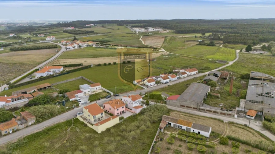 Moradia T4 para Venda em Serra D'El-Rei Foto 22