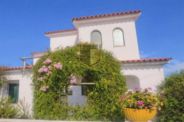 Moradia T4 para Venda em Serra D'El-Rei Foto 33