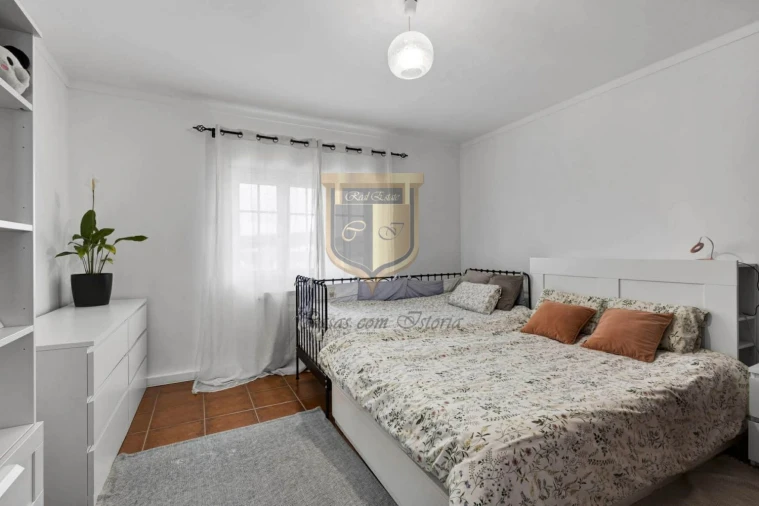 Moradia T4 para Venda em Serra D'El-Rei Foto 19