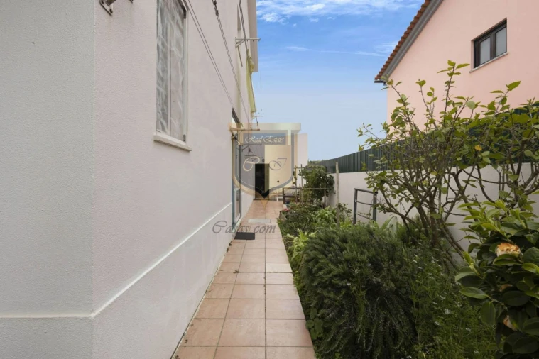 Moradia T4 para Venda em Serra D'El-Rei Foto 23