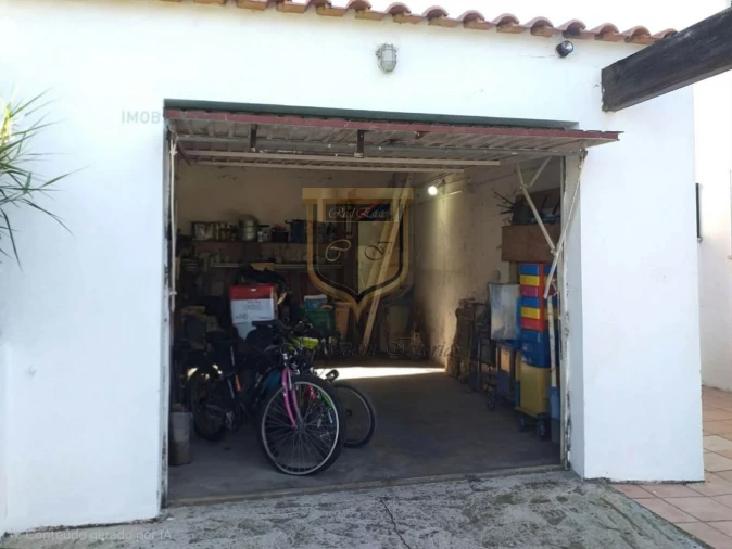 Moradia T4 para Venda em Serra D'El-Rei Foto 28