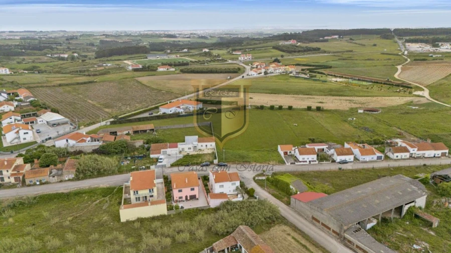 Moradia T4 para Venda em Serra D'El-Rei Foto 31