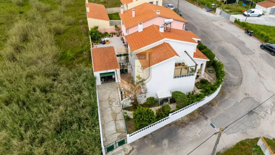 Moradia T4 para Venda em Serra D'El-Rei Foto 29