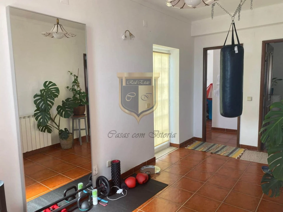 Moradia T4 para Venda em Serra D'El-Rei Foto 11