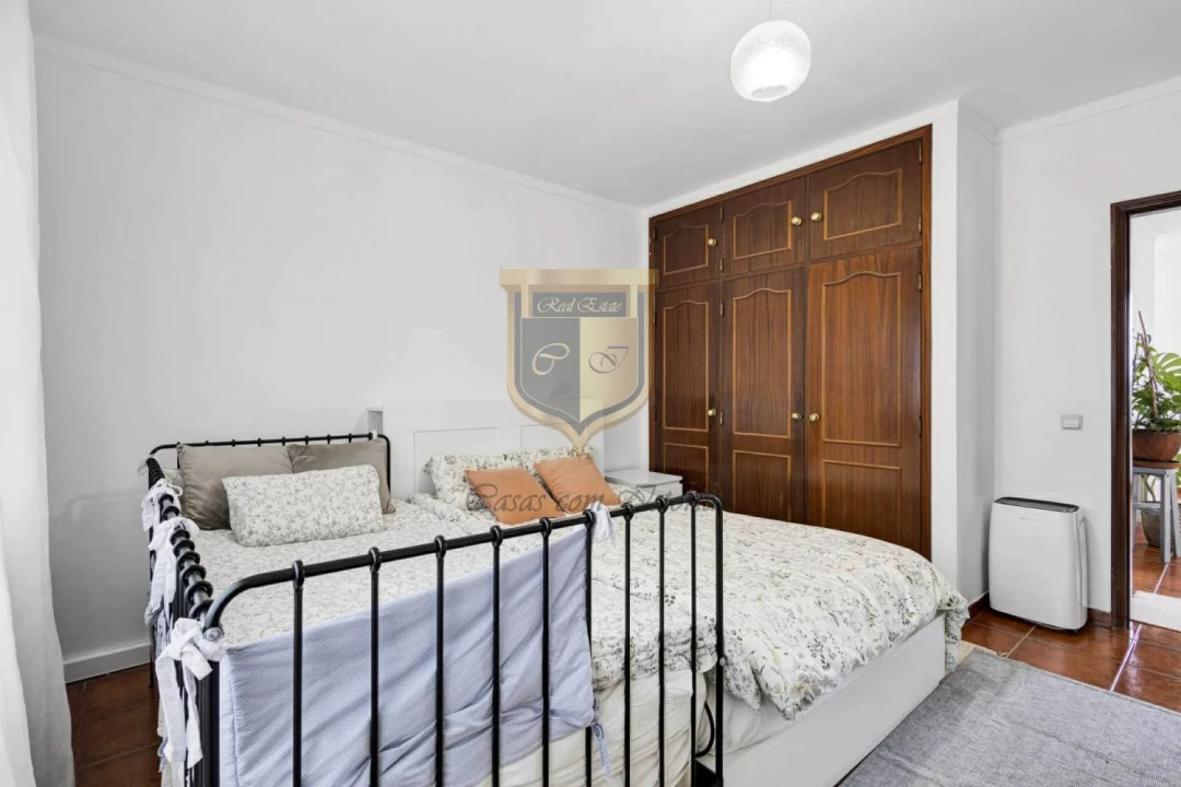 Moradia T4 para Venda em Serra D'El-Rei Foto 18