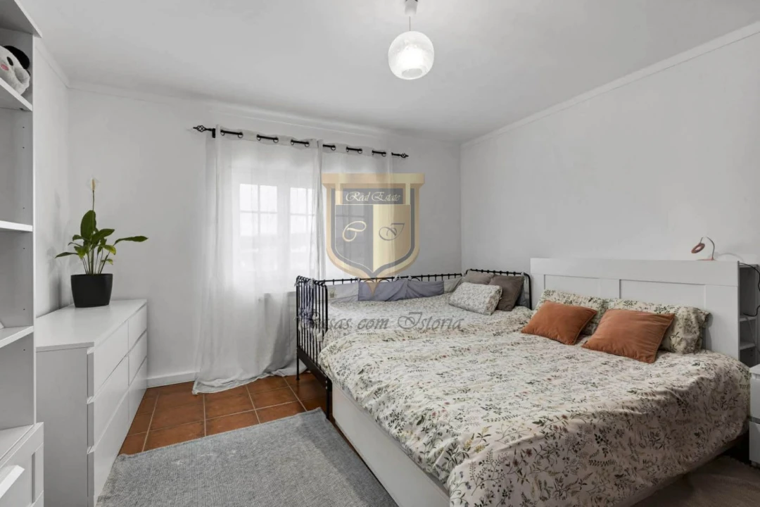 Moradia T4 para Venda em Serra D'El-Rei Foto 19