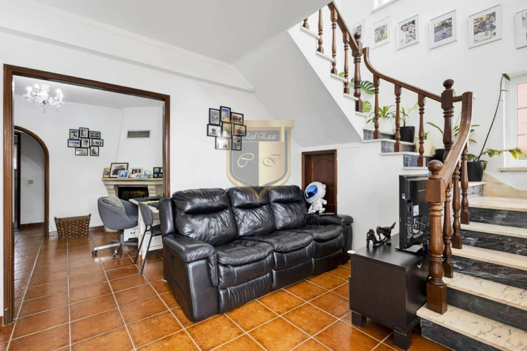 Moradia T4 para Venda em Serra D'El-Rei Foto 9