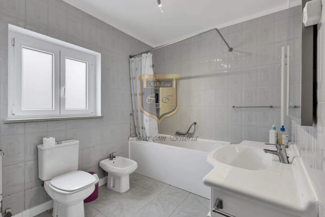 Moradia T4 para Venda em Serra D'El-Rei Foto 12