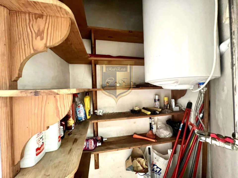 Apartamento T2 para Venda em Santa Maria, São Pedro e Matacães Foto 11