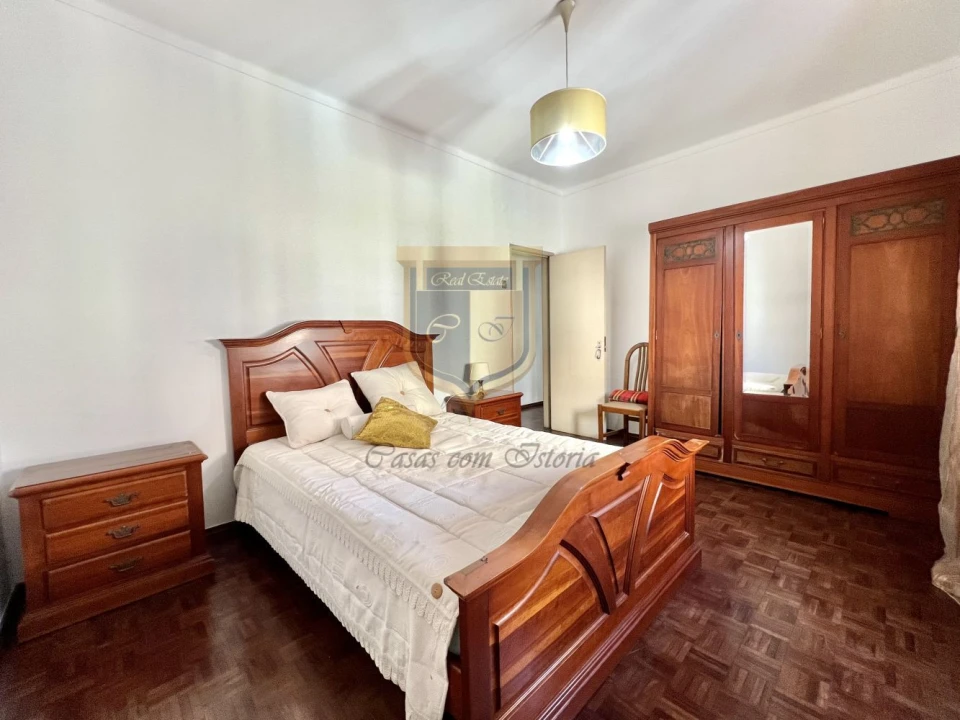 Apartamento T2 para Venda em Santa Maria, São Pedro e Matacães Foto 3