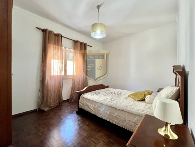 Apartamento T2 para Venda em Santa Maria, São Pedro e Matacães Foto 2