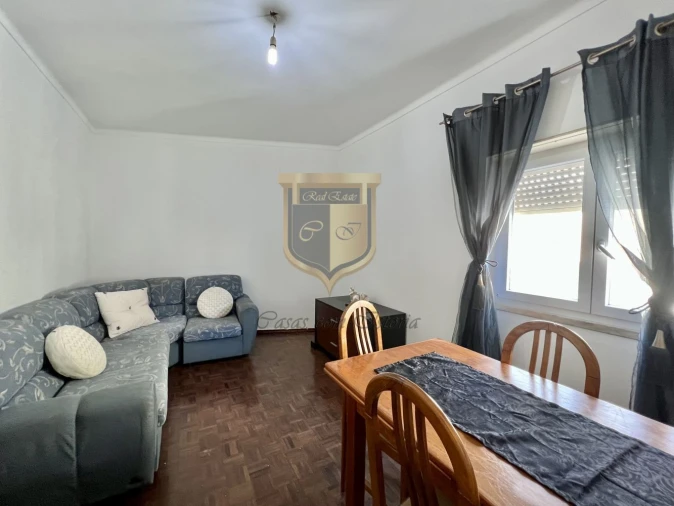 Apartamento T2 para Venda em Santa Maria, São Pedro e Matacães Foto 6