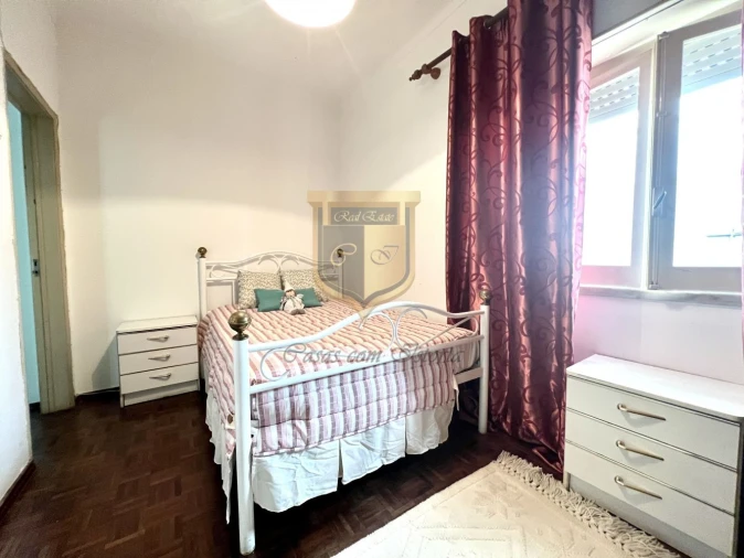 Apartamento T2 para Venda em Santa Maria, São Pedro e Matacães Foto 12