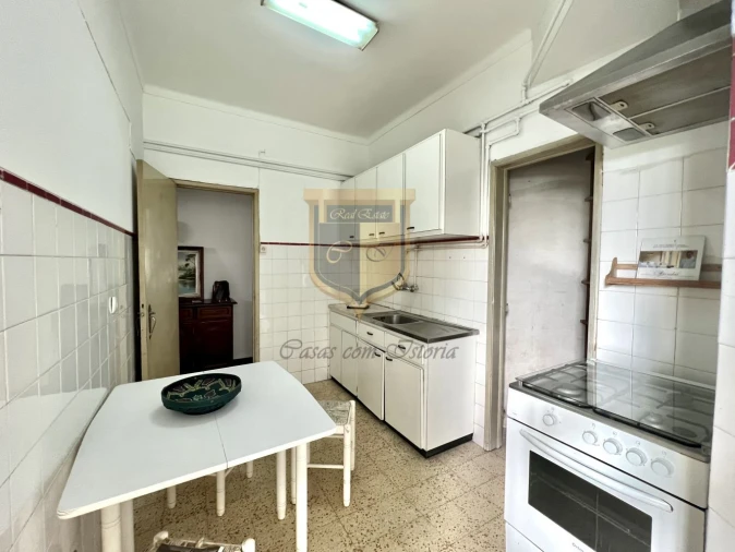 Apartamento T2 para Venda em Santa Maria, São Pedro e Matacães Foto 10