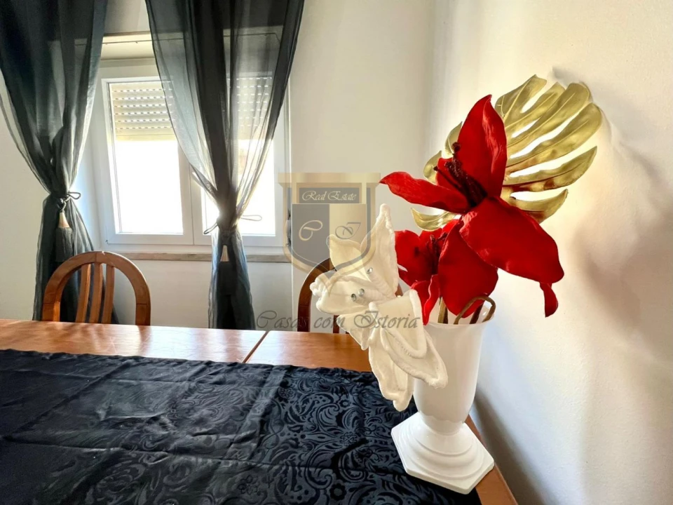 Apartamento T2 para Venda em Santa Maria, São Pedro e Matacães Foto 5