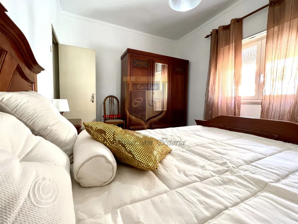 Apartamento T2 para Venda em Santa Maria, São Pedro e Matacães Foto 1