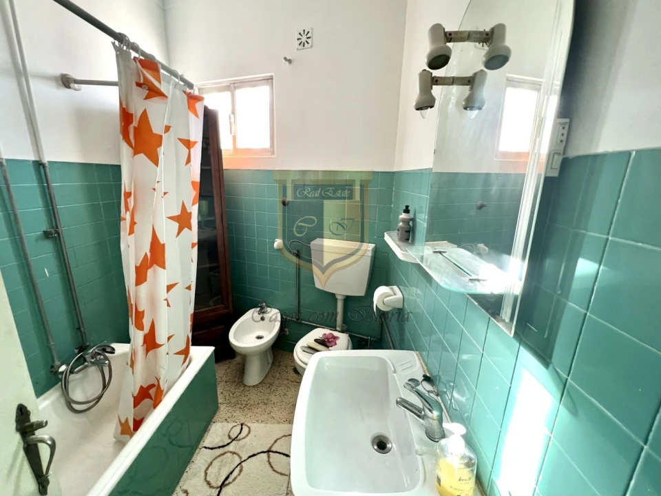 Apartamento T2 para Venda em Santa Maria, São Pedro e Matacães Foto 14