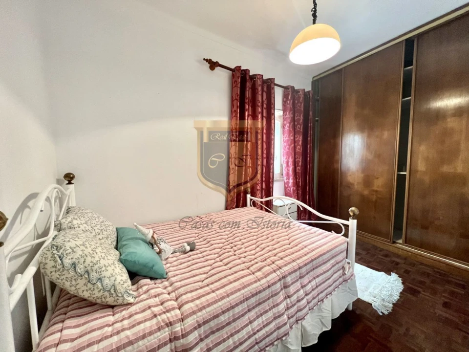 Apartamento T2 para Venda em Santa Maria, São Pedro e Matacães Foto 13