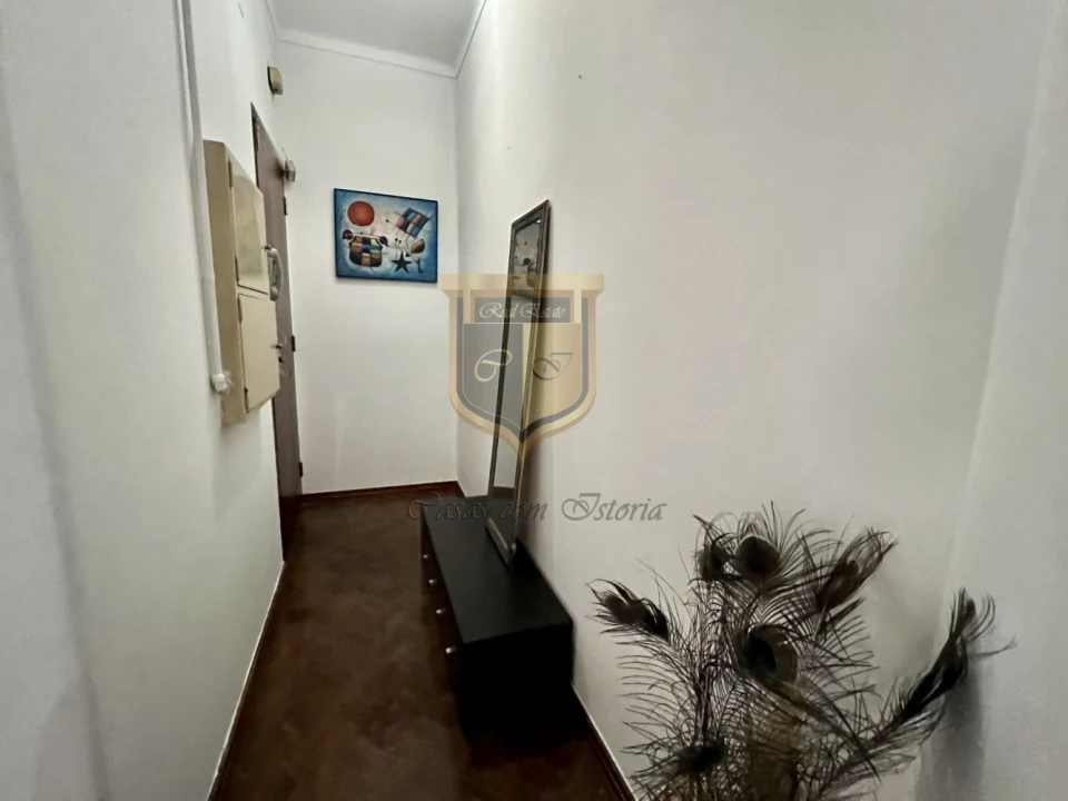 Apartamento T2 para Venda em Santa Maria, São Pedro e Matacães Foto 4